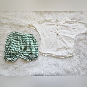 Kate Quinn outfit size 4/5